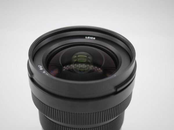 H-E08018 LENS - Image 3