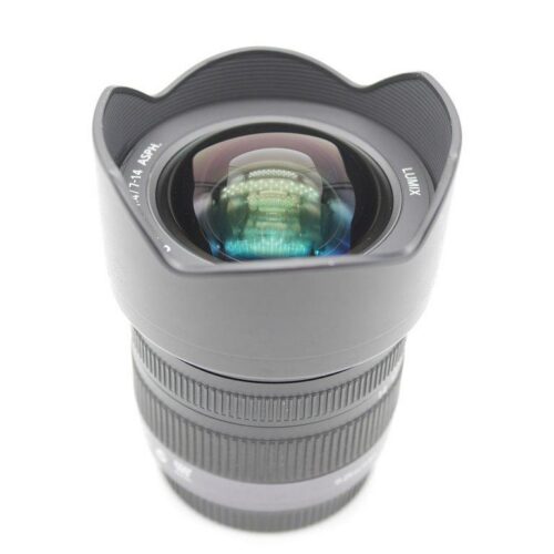 Panasonic Lumix H-F007014 Lens