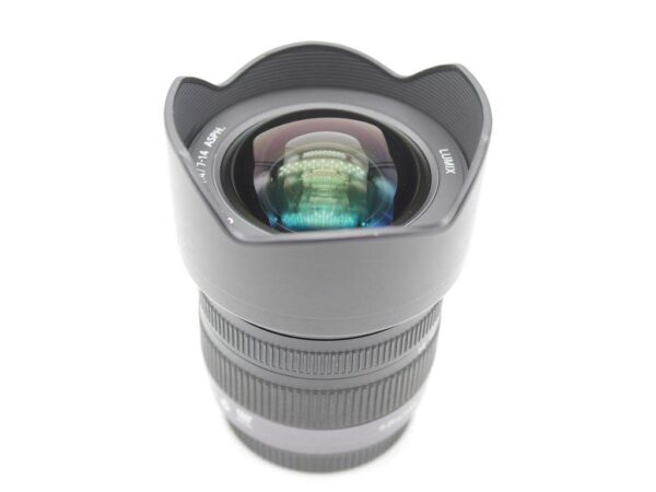 Panasonic Lumix H-F007014 Lens