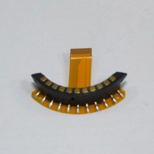 MOUNT CONTACT UNIT H-NS043