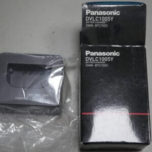 BATTERY CHARGER DVLC1005Y