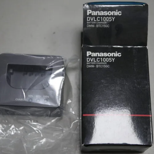 BATTERY CHARGER DVLC1005Y