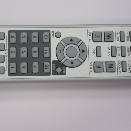 AW-RM50 Remote Panasonic