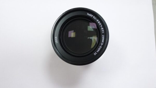 FRONT LENS ASSEMBLY DMC-FZ2500