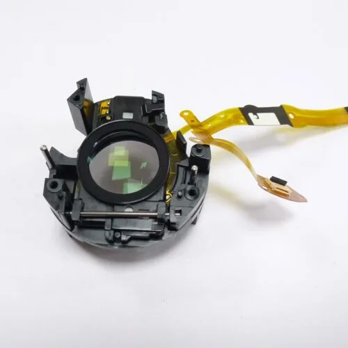 OIS UNIT 12-35 f/2.8