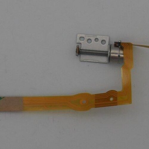 AF MOTOR ASSY 12-35 f/2.8