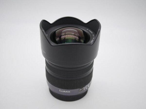 Panasonic Lumix H-F007014 Lens - 01118805 - Image 3