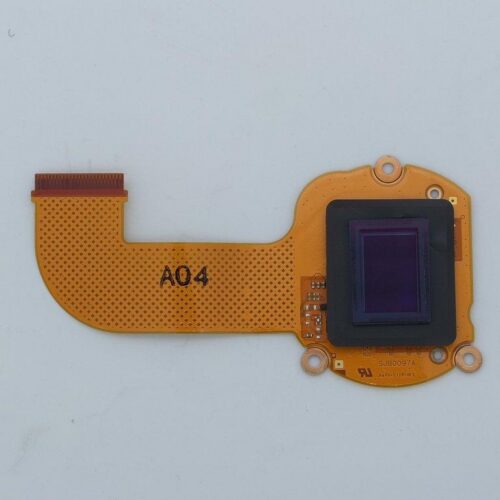 PANASONIC FZ2500 CMOS