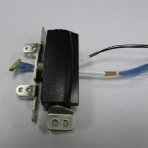 HINGE U HPX250