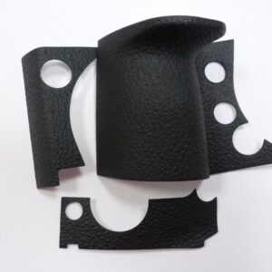 PANASONIC S1 S1R GRIP RUBBER