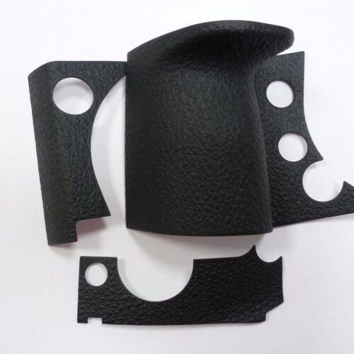 PANASONIC S1 S1R GRIP RUBBER