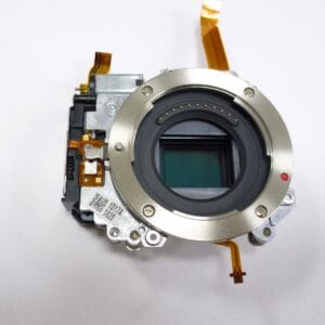 MOUNT BOX UNIT DMC-G7