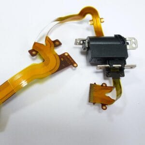 LCD HINGE U CX8