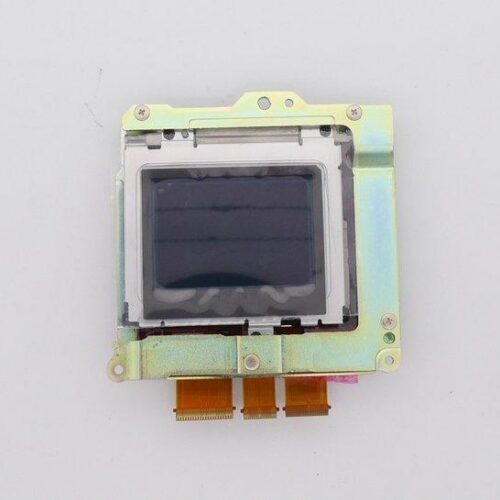 IMAGE SENSOR UNIT DC-S5