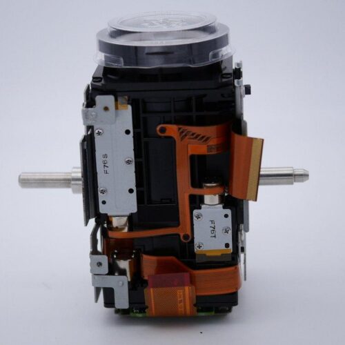 CAMERA UNIT ASSY WV-X6531N