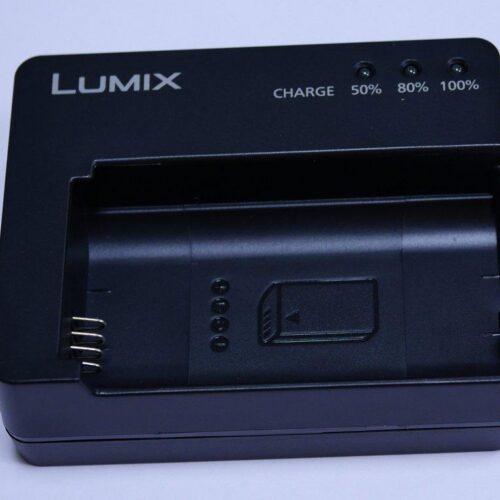 BATTERY CHARGER S1