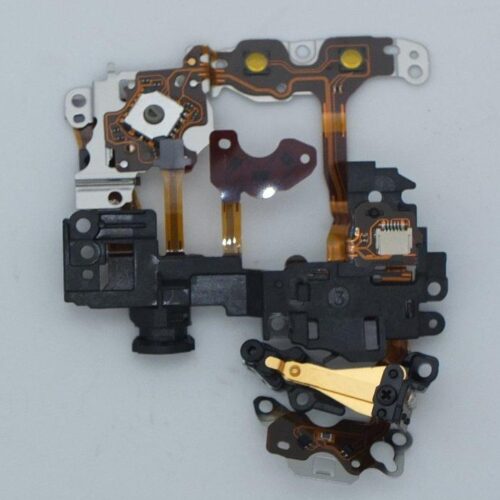 RL BLOCK ASSY ( 62000) RL-1053