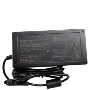AC ADAPTOR FOR PANASONIC CAMCORDERS