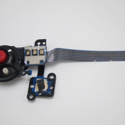 POWER SWITCH AC160 HPX250