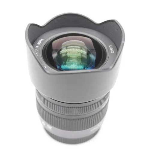Panasonic Lumix H-F007014 Lens
