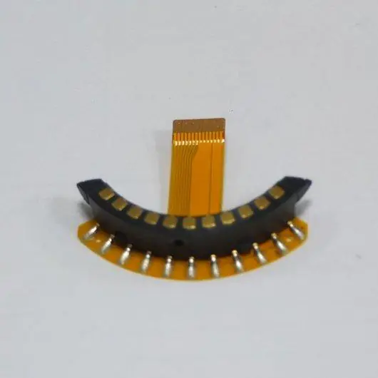 MOUNT CONTACT UNIT H-NS043