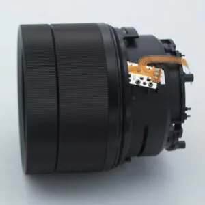 OUTER BARREL ASSY 2470Z