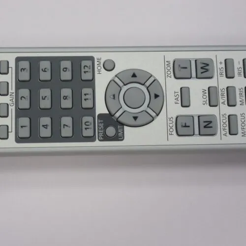 AW-RM50 Remote Panasonic