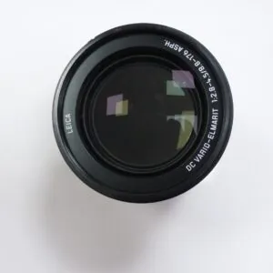 FRONT LENS ASSEMBLY DMC-FZ2500