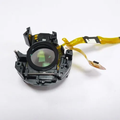 OIS UNIT 12-35 f/2.8