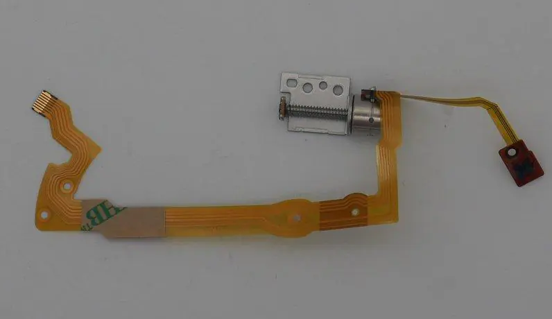 AF MOTOR ASSY 12-35 f/2.8