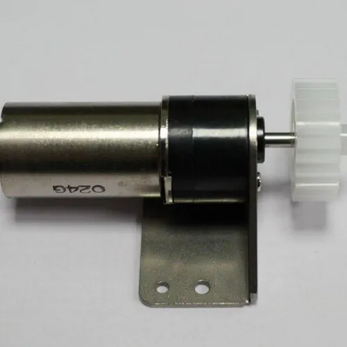 ZOOM MOTOR AG-UX90/UX180/CX350