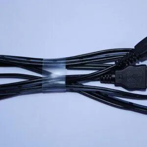 PANASONIC V785 DC CABLE