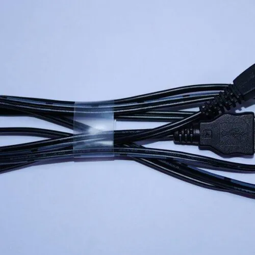 PANASONIC V785 DC CABLE