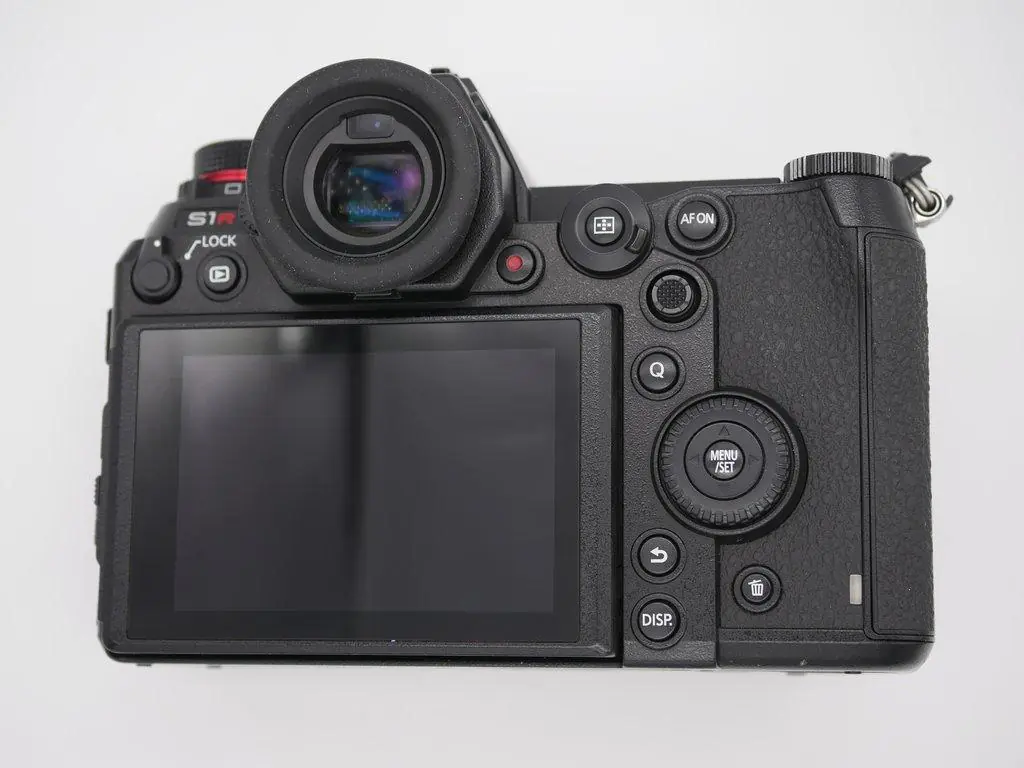 DC-S1R BODY W/ BOX - Image 2