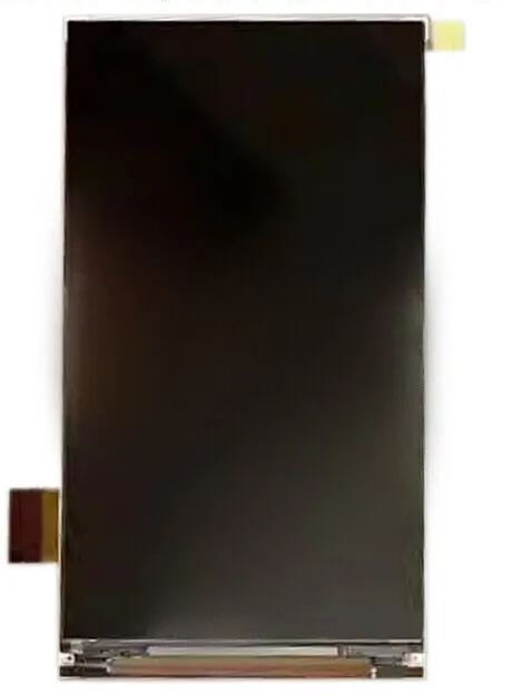 LCD DISPLAY PANEL DVX200