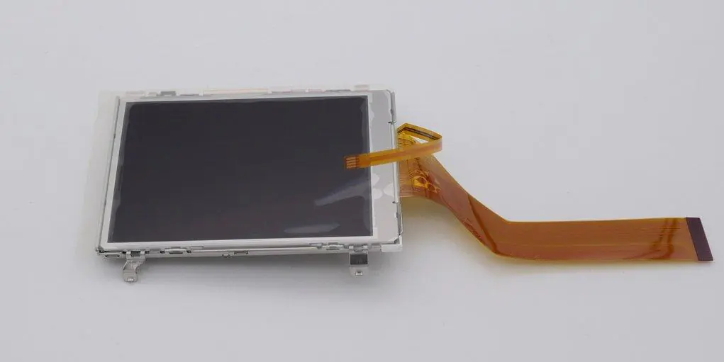 LCD U DMC-ZX1