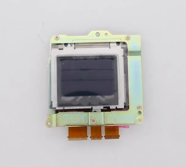 IMAGE SENSOR UNIT DC-S5