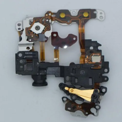 RL BLOCK ASSY ( 62000) RL-1053