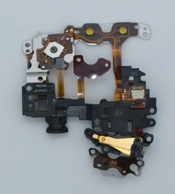 RL BLOCK ASSY  ( 62000) RL-1053