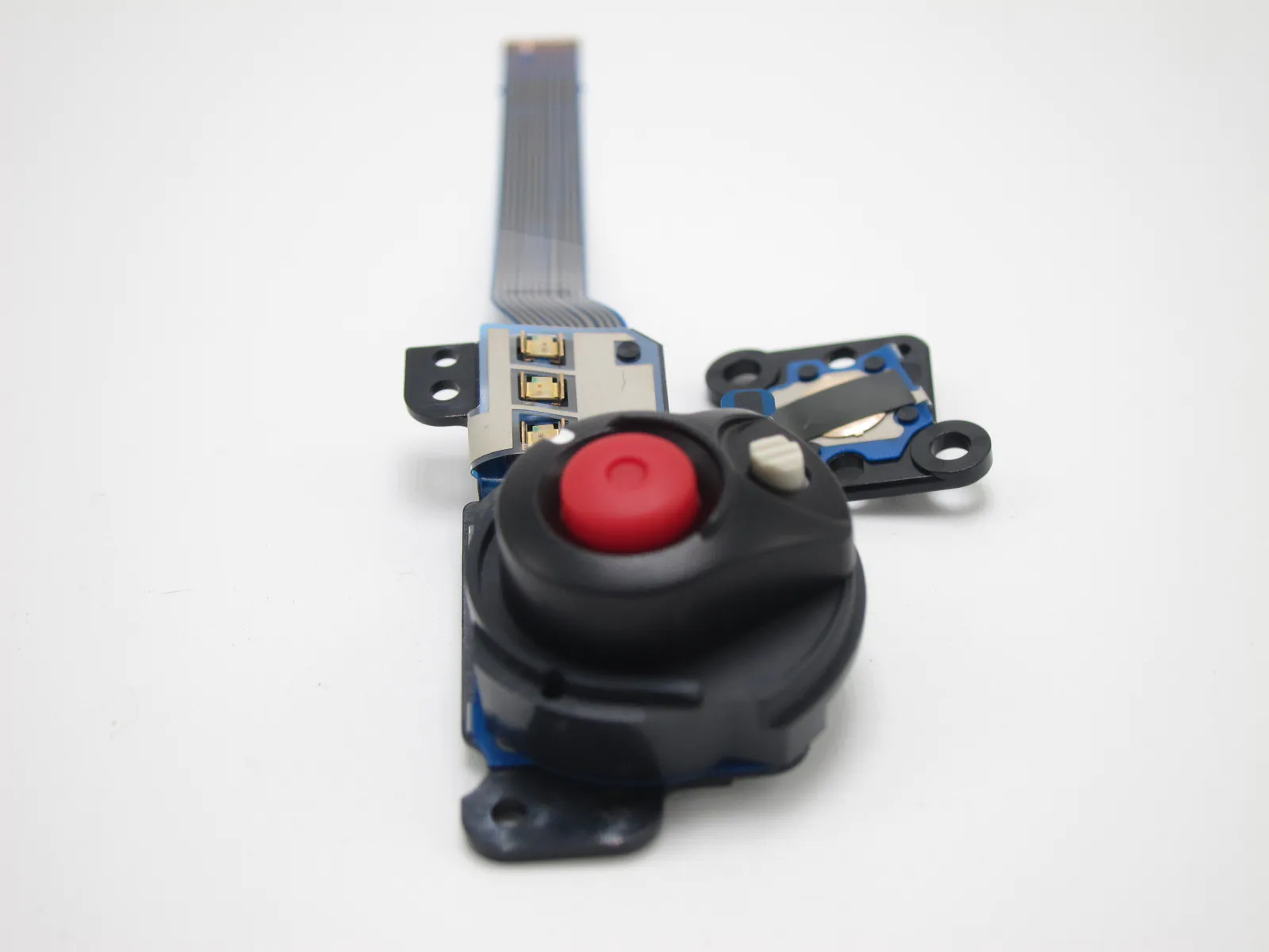 POWER SWITCH AC160 HPX250 - Image 3